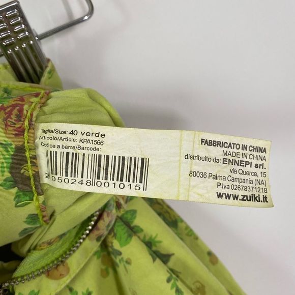 Zuiki Low Rise Skinny Pants Sz 28 - Picture 6 of 13